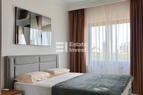 Daire  1+1  Alanya, Antalya, Türkiye №211937