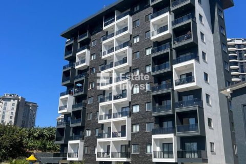 Apartment for sale in Alanya, Antalya, Turkey, 1 bedroom, 59m2, No. 211937 – photo 9