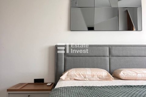 Apartment for sale in Alanya, Antalya, Turkey, 1 bedroom, 59m2, No. 211937 – photo 2