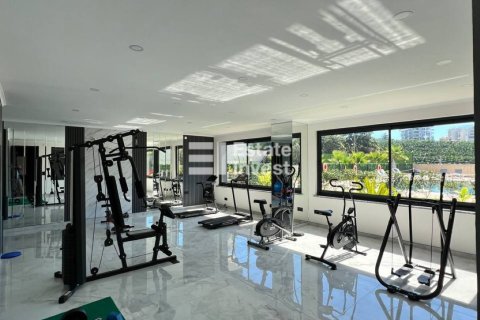 Apartment for sale in Alanya, Antalya, Turkey, 1 bedroom, 59m2, No. 211937 – photo 8