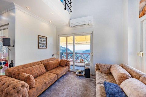 Villa  in Tepe, Alanya, Antalya, Turkey No. 224551
