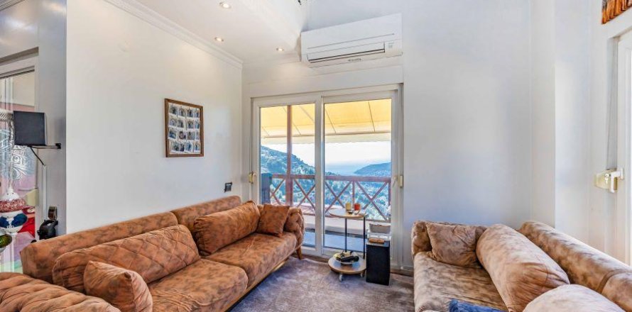 Villa i Tepe, Alanya, Antalya, Turkiet Nr. 224551