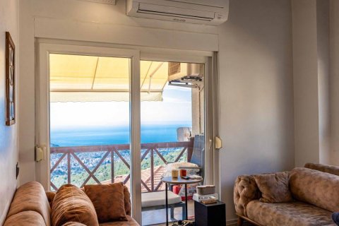 Villa i Tepe, Alanya, Antalya, Turkiet Nr. 224551 - 2