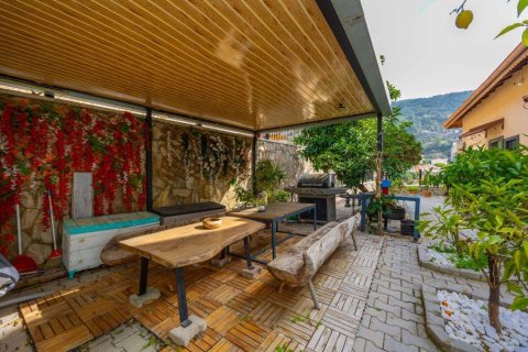 Villa i Tepe, Alanya, Antalya, Turkiet Nr. 224551 - 26