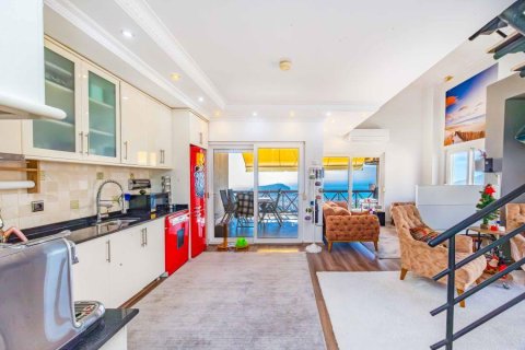 Villa i Tepe, Alanya, Antalya, Turkiet Nr. 224551 - 4