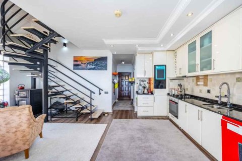 Villa i Tepe, Alanya, Antalya, Turkiet Nr. 224551 - 6