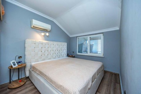 Villa i Tepe, Alanya, Antalya, Turkiet Nr. 224551 - 14
