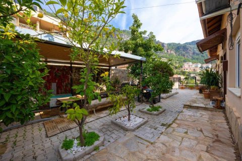 Villa i Tepe, Alanya, Antalya, Turkiet Nr. 224551 - 27