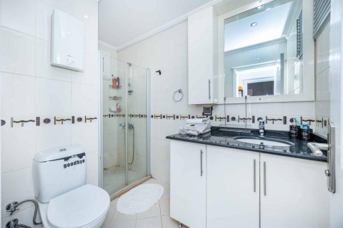 Villa i Tepe, Alanya, Antalya, Turkiet Nr. 224551 - 17