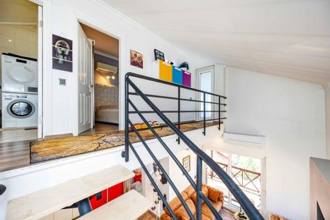 Villa i Tepe, Alanya, Antalya, Turkiet Nr. 224551 - 9