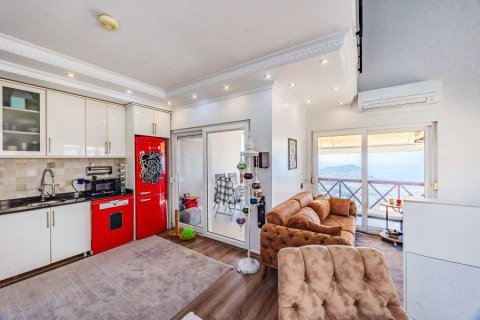 Villa i Tepe, Alanya, Antalya, Turkiet Nr. 224551 - 7