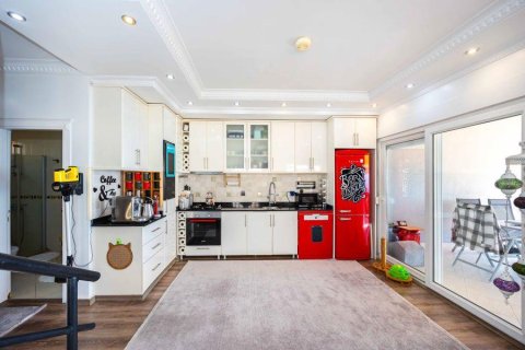 Villa i Tepe, Alanya, Antalya, Turkiet Nr. 224551 - 5