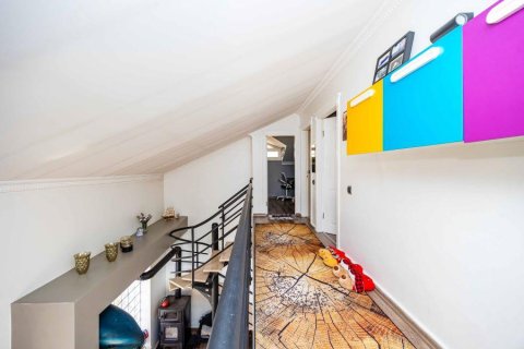 Villa i Tepe, Alanya, Antalya, Turkiet Nr. 224551 - 10