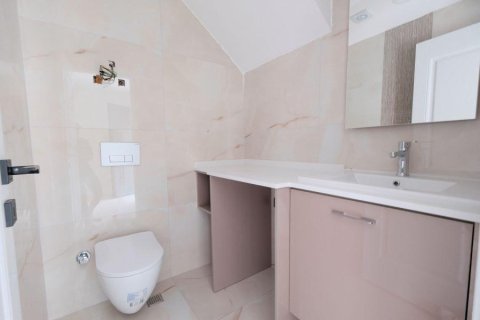 Продажа квартиры  в Конаклы, Анталье, Турция 3 комн., 105м2, №224550 – фото 13