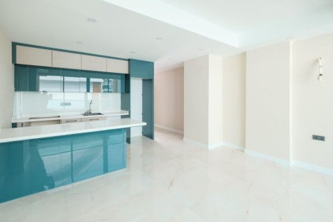 Продажа квартиры  в Конаклы, Анталье, Турция 3 комн., 105м2, №224550 – фото 3