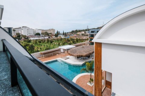 Продажа квартиры  в Конаклы, Анталье, Турция 3 комн., 105м2, №224550 – фото 15