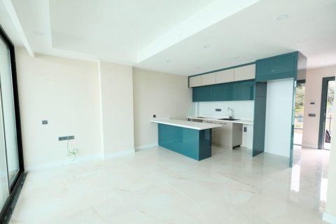 Продажа квартиры  в Конаклы, Анталье, Турция 3 комн., 105м2, №224550 – фото 4