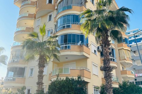 2+1 Lägenhet  i Mahmutlar, Antalya, Turkiet Nr. 224549 - 12