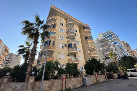 2+1 Lejlighed  i Mahmutlar, Antalya, Tyrkiet Nr. 224549
