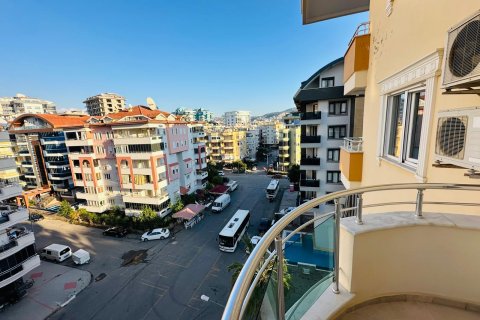 2+1 Lägenhet  i Mahmutlar, Antalya, Turkiet Nr. 224549 - 8