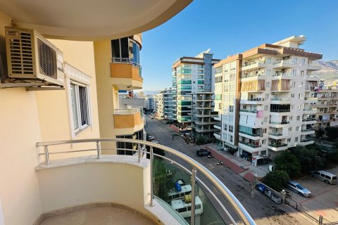 2+1 Lägenhet  i Mahmutlar, Antalya, Turkiet Nr. 224549 - 7