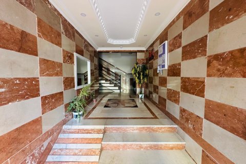 2+1 Lägenhet  i Mahmutlar, Antalya, Turkiet Nr. 224549 - 16