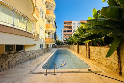 2+1 Lägenhet  i Mahmutlar, Antalya, Turkiet Nr. 224549 - 13