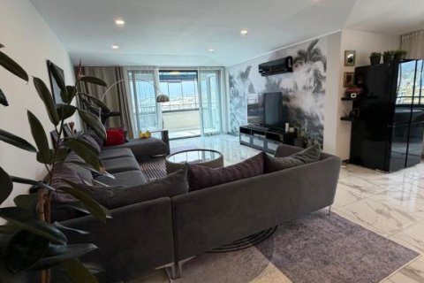 Apartment for sale  in Mahmutlar, Antalya, Turkey, 180m2, No. 224552 – photo 2
