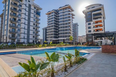 Apartment for sale  in Mahmutlar, Antalya, Turkey, 180m2, No. 224552 – photo 26