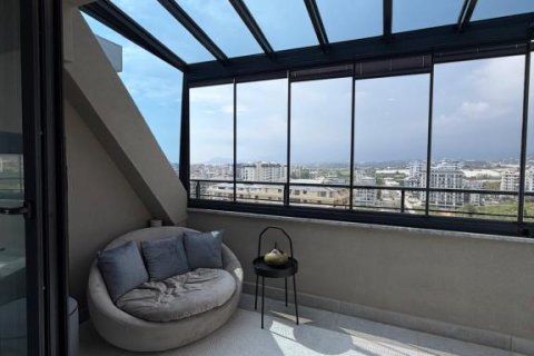 Apartment for sale  in Mahmutlar, Antalya, Turkey, 180m2, No. 224552 – photo 9