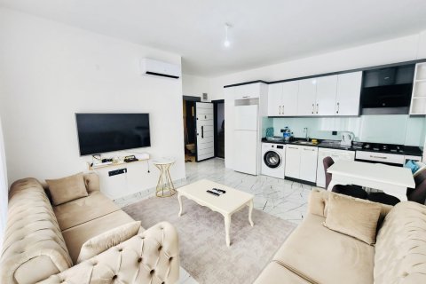 1+1 Lägenhet  i Mahmutlar, Antalya, Turkiet Nr. 224548 - 3