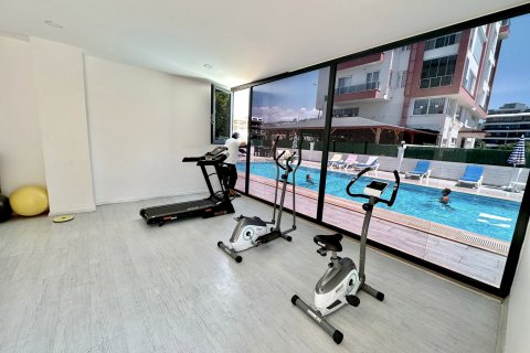 1+1 Lägenhet  i Mahmutlar, Antalya, Turkiet Nr. 224548 - 8