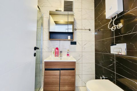 1+1 Lägenhet  i Mahmutlar, Antalya, Turkiet Nr. 224548 - 7