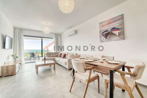 2+1 Wohnung  in Gaziveren, Guzelyurt,  Nr. 215271 - 10