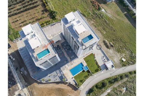 2+1 Wohnung  in Gaziveren, Guzelyurt,  Nr. 215271 - 3