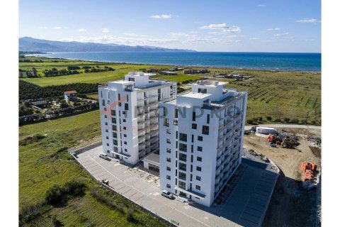 2+1 Wohnung  in Gaziveren, Guzelyurt,  Nr. 215271 - 2