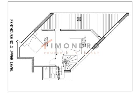 2+1 Wohnung  in Gaziveren, Guzelyurt,  Nr. 215271 - 23