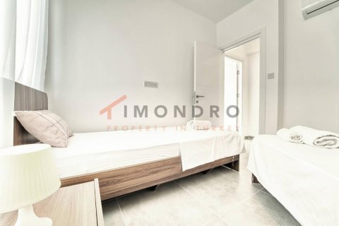 2+1 Wohnung  in Gaziveren, Guzelyurt,  Nr. 215271 - 12