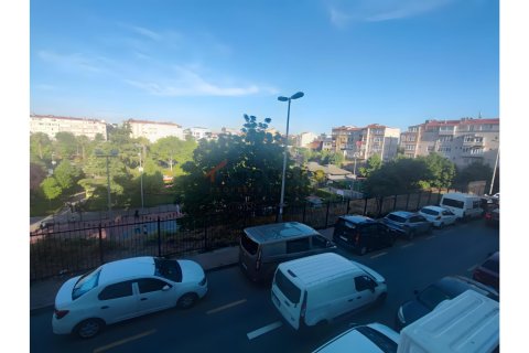 2+1 Lejlighed  i Fatih, Istanbul, Tyrkiet Nr. 215266 - 11