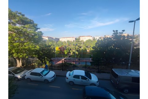 Квартира  2+1 в Фатихе, Стамбул, Турция №215266