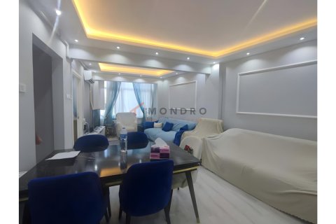 2+1 Lejlighed  i Fatih, Istanbul, Tyrkiet Nr. 215266 - 2