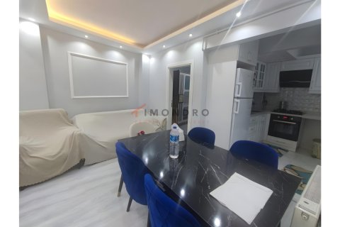 2+1 Lejlighed  i Fatih, Istanbul, Tyrkiet Nr. 215266 - 3