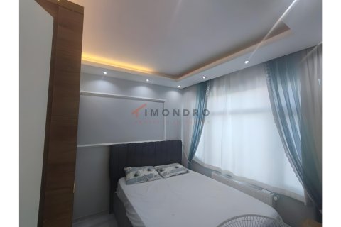 2+1 Lejlighed  i Fatih, Istanbul, Tyrkiet Nr. 215266 - 8