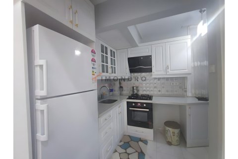 2+1 Lejlighed  i Fatih, Istanbul, Tyrkiet Nr. 215266 - 4