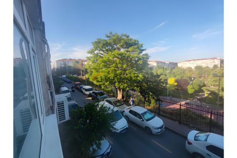 2+1 Lejlighed  i Fatih, Istanbul, Tyrkiet Nr. 215266 - 10