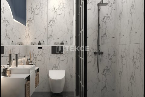 2+1 Leilighet i Erdemli, Mersin, Tyrkia Nr. 103971 - 28