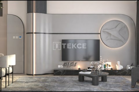 2+1 Leilighet i Erdemli, Mersin, Tyrkia Nr. 103971 - 18