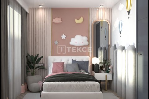 2+1 Leilighet i Erdemli, Mersin, Tyrkia Nr. 103971 - 21