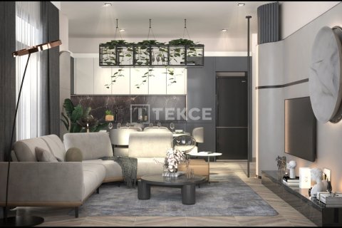 2+1 Leilighet i Erdemli, Mersin, Tyrkia Nr. 103971 - 15