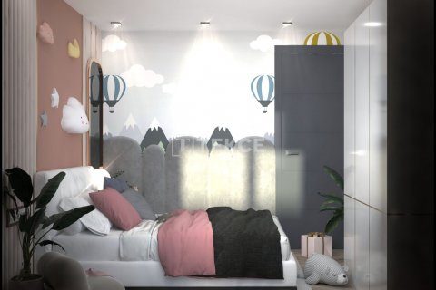2+1 Leilighet i Erdemli, Mersin, Tyrkia Nr. 103971 - 22